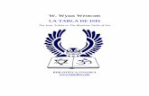 W. Wynn Westcott - Libro Esotericolibroesoterico.com/biblioteca/Astrologia/Wynn Westcott La Tabla De... · W. Wynn Westcott – La Tabla de Isis 6 que responde a las letras madres