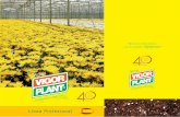 “Dale amor a tus plantas con los mantilos Vigorplant! · 3 5 1 2 3 3 4 10 3 3 3 5 5 5 5 6 7 5 8 9 ÁÁrea productiva: 270.000 m²rea productiva: 270.000 m² EMPRESA 2010 RRealización