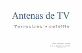 I.E.S. Bahía de Cádiz - iesromerovargas.com · hable de “enlaces por microondas ... Las principales características de los radioenlaces terrestres son:" Pueden cubrir largas