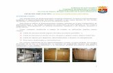 Gobierno de Extremadura Consejería de Educación y … · Mantener las zonas de tránsito en archivos y almacenes libres de obstáculos. No almacenar objetos delante de los armarios