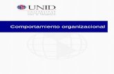 Comportamiento organizacional - Mi Materia en Líneamoodle2.unid.edu.mx/dts_cursos_mdl/ejec/DE/CO/S10/CO10... · 2014-05-12 · Una buena comunicación organizacional facilita el