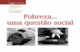 Coimbra, Maio de 2010 de da de nº 2009108628 - fe.uc.pt · Giddens (2009), a pobreza absoluta acontece quando o indivíduo não tem necessidades básicas importantes, ou seja, pobreza
