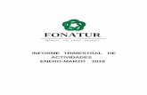 FONATURinai.fonatur.gob.mx/Art70/FrXXIX/2018/1ERINFTRIM18FONA.pdf · 111.Venta V operación de inversiones patrimoniales de FONATUR 06 dadas a terceros ... inversionistas VI. Identificación