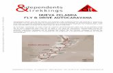viaje nueva zelanda fly and drive - Agencia de Viajes de ...viatgesindependents.cat/wp-content/uploads/2017/11/viaje_nueva_z... · un trek de 19km (7 horas) que atraviesa los volcanes