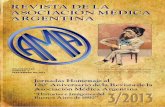 Médicos Argentinos - Sociedad Argentina de Neumonologíaneumo-argentina.org/images/revistas/revista_ama_n3_2013.pdf · Cómo leer un artículo científico ... editado en 1665, como