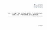 DIREITO DAS EMPRESAS EM DIFICULDADES - FGV DIREITO …direitorio.fgv.br/sites/direitorio.fgv.br/files/u100/direito_das... · DIREITO DAS EMPRESAS EM DIFICULDADES FGV DIREITO RIO 5