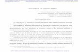 ACUERDOS DE CHAPULTEPEC - archivos.juridicas.unam.mx · ACUERDO DE PAZ El Gobierno de El Salvador y el Frente Farabundo Martí para la Liberación Nacional (en adelante "las Partes").