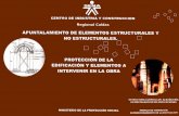 Albañilería en restauración de edificaciones by …“N Con la creación de la estructura curricular "ALBAÑILERÍA EN RESTAURACIÓN DE EDIFICACIONES", se busca promover diferentes
