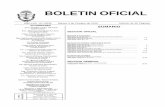 BOLETIN OFICIAL - chubut.gov.ar 04, 2016.pdf · mos se inscriban como contribuyentes del Impuesto ... Convenio Multilateral no tengan incorporada la jurisdic-ción Chubut, se procederá