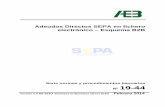 Adeudos Directos SEPA en fichero electrónico – … Directos SEPA en fichero electrónico – Esquema B2B Serie normas y procedimientos bancarios Nº 19-44 Versión 5.0 RB SEPA Business-to-Business