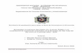 UNIVERSIDAD NACIONAL AUTÓNOMA DE NICARAGUA …repositorio.unan.edu.ni/2002/1/17352.pdf · Seminario de Graduación RESUMEN EJECUTIVO ... detallado de los sectores más influyentes