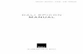 DALI EPICON MANUAL · dali epicon manual english - deutsch - 日本語 - 中国 - français. ali epicon al english epicon 2 6 8 vokal speaker(s) pr. carton table 1 figure 1 figure