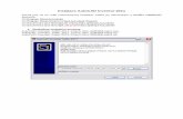 Instalace AutoCAD Inventor 2011 - spssol.cz · (nutná registrace). Po přihlášení výběr odkazu Get Software – volba AutoCAD Inventor Professional Suite 2011 (Czech) 32(64)-Bit