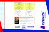 CERTIFICAÇÃO - mantecequipamentos.com.br · torque Nm peso Kg Cv ... Rosca NPT conforme ANSI/ASME B1.20.1 ou rosca conf. ISO 7-1 Normas e Padrões: S