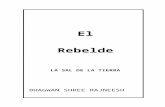El Rebelde - datelobueno.com – Sanación y … · Web viewSe cuenta una antigua historia: en un bosque cerca de la ciudad, vivían dos vagabundos. Naturalmente eran enemigos, como