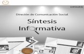 Presentación de PowerPoint - :::Bienvenidos al Portal de ...comunicacionsocial.uat.edu.mx/si/si-13-06-2017-prensa.pdf · de biorremediación de suelos, Ios cuales pudieran ser afectados