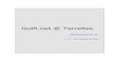 Guifi.net @ Torrelles - usuaris.tinet.catusuaris.tinet.cat/martap/docs/guifi_a_torrelles_sag.pdf · Ens interessarà escollir el que tingui un Senyal, dBm el més petit possible.