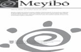 Meyibó - Instituto de Investigaciones Históricas - UABCiih.tij.uabc.mx/iihDigital/MeyiboCap/Num11/04 Resena El nido... · Reserva de Derechos al Uso ... en animales o plantas, capaces