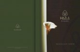 Brochure Mazla digital - ihg.scene7.com · tratamientos faciales˜y˜corporales con ˜aparatologÍa˜lpg tratamiento˜reductivo tratamiento˜remode˚nte tratamiento˜reafirmante drenaje˜linfÁtico