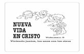 NUEVA VIDA EN CRISTOobrerofiel.s3.amazonaws.com/nuevos creyentes/NuevaVidaEnCristo vol... · Costa Rica ..... Tel ... ¿Atiende usted a otros de la misma manera? ... El amor entre
