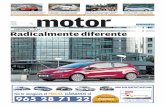 El Mercedes C 220 CDI ofrece gran Chrysler Voyager 2.8 CRD ... · Renault Automóviles Gomis, concesionario de la marca del rombo en la provincia de Alicante, ha hecho entrega recientemente