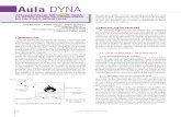 Aula DYNA - taylor.us.estaylor.us.es/sim/documentos/resultados/5807 Aula Dyna_jmh.pdf · El presente caso de estudio ha sido desarrollado en la planta de celulosa de la empresa ARAUCO