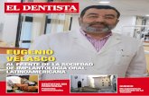 EUGENIO VELASCO - etident.com fileGubbio Un experiencia inolvidable en La Toscana dentistas sin fronteras Proyectos internacionales  nº 56 | febrero 2015 EUGENIO