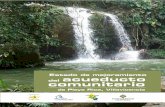  · Playa Rica en Villavicencio, dnde debe destacarse la propuesta de integración de los acueductos o para el abastecimiento de la comuna 8 de Villavicencio, y los anexos que dan