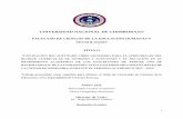 UNIVERSIDAD NACIONAL DE CHIMBORAZO - …dspace.unach.edu.ec/bitstream/51000/2438/1/UNACH-FCEHT-TG-C.EXAC... · inteligencia y las fuerzas necesarias para la culminación de este trabajo
