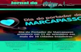 Dia do Portador de Marcapasso acontece em 23 de setembro ... · Marcapasso”, criada pelo DECA e que visa dar mais atenção e suporte para os portadores de marcapasso no Brasil.