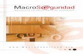 MacroS g uridad - macroseguridad.bizmacroseguridad.biz/...Macroseguridad_Token_USB_en_Linux_V1.5.pdf · Token USB de Macroseguridad en Linux” Nombre del Partner Macroseguridad.org