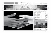 Il parrocchiale bollettino - Parrocchia San Leone Magnosanleone.it/wp/wp-content/uploads/2011/09/4_web.pdf · de e di amore, un’intercessione di cui c’è bisogno come del pane.