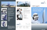 DAFA CargoPro - Illmod膨胀密封条|VID材料 ... · DAFA CargoPro® Safe transport and storage solutions in foam and rubber DAFA CargoPro® High performance solutions for transport