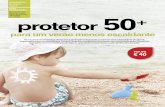 ultravioleta 50 protetor · Cuidados limitam risco NÍVEL DE RADIAÇÃO Em encontra o nível diário de radiação ultravioleta 50 por cidade. protetor + Os 15 produtos testados ...