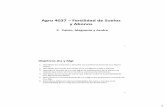 Agro 4037 – Fertilidad de Suelos y Abonosacademic.uprm.edu/dsotomayor/agro4037/handouts/Agro4037_Handouts_8.pdf · 4 8‐1.2 Formas de Ca y Mg en suelos 8‐1.2.1 Cantidad total