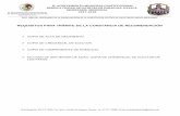 2017 AÑO DEL CENTENARIO DE LA PROMULGACIÓN DE LA ...transparenciamunicipal.juchitan.gob.mx/archivos/servicios... · requisitos para trÁmite de la constancia de origen y vecindad.