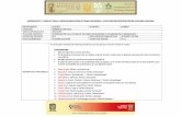 DEPARTAMENTO CAQUETÁ MUNICIPIO MORELIA …aplicaciones2.colombiaaprende.edu.co/concursos/expediciones... · Dormilona N.C: Mimosa sp. 13. Espinaca Familia: Chenopodiaceae 14. ...