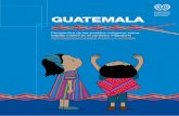 GUATEMALA - Caja de Herramientasmigracion.iniciativa2025alc.org/download/Guatemala-Final-2017.pdf · que se presentan se basan en la voz de los y las jóvenes y líderes indígenas,