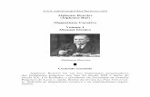 Magnetismo Curativo - Volume 1 Alphonse Bouvierbvespirita.com/Magnetismo Curativo - Volume 1 (Alphonse Bouvier).pdf · Alphonse Bouvier (Alphonse Bué) Magnetismo Curativo Volume