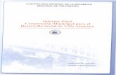 Informe Final Corporación Municipal para el Desarrollo ...portal.cmva.cl/transparencia/files/pdf/INFORME_AUDITORIA_2010.pdf · expuestos por esta Contraloría Regional en el Preinforme