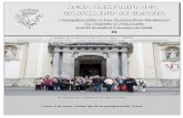 Lunes 4 de mayo, último día de la peregrinación. Vienacaballerodegracia.org/wp-content/uploads/2015/06/Santuarios-Marian... · En Peterskirche, la Iglesia de San Pedro en Viena