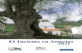 El Turismo en Asturias 2011 - SITA - Sistema de ... · sistema de informaciÓn turÍstica de asturias facultad de comercio, turismo y ciencias sociales jovellanos laboral, ... aurelio
