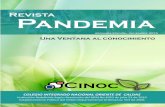 Revista Pandemia - IES CINOC · 2017-02-14 · Características de la Clave Dendromorfa Arborescente Esta clave representa un árbol ramiﬁcado en donde cada una de sus partes, ...