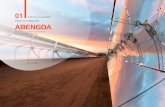 Informe anual Abengoa 2016 – Informe Integrado · Informe Integrado Informe Anual 2016 Soluciones tecnológicas innovadoras para el desarrollo sostenible ... Durante 2015 y 2016