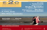 El viaje Telémaco - entre2orillas.orgfree.comentre2orillas.orgfree.com/texto/e2orevista_5.pdf · Revista Transnacional para la Convivencia Intercultural 2010 5 número Tribuna abierta