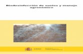 Biodesinfección de suelos y manejo agronómicocfapalencia.centros.educa.jcyl.es/sitio/upload/Biodesinfeccion_de... · Diversidad y complementariedad en la gestión de los ... RAZAS