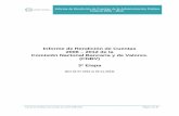 Informe de Rendición de Cuentas 2006 – 2012 de la ... · Salvaguardar la estabilidad e integridad del sistema financiero mexicano y ... el desarrollo de nuevos vehículos de ahorro,