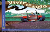 VIVIR NO SOLO - SECS | Sociedad Española de la Ciencia del … · VIVIR NO SOLO - SECS | Sociedad Española de la Ciencia del Suelo