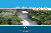 ANUARIO HIDROLÓGICO 2010 - micanaldepanama.commicanaldepanama.com/wp-content/uploads/2012/06/Anuario/2010.pdf · autoridad del canal de panamÁ . departamento de ambiente, agua y