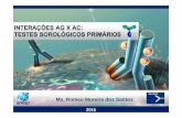 IMUNOVIR Ms. Romeu Moreira dos Santos - fcav.unesp.br · ensaios de imunofluorescÊncia (ifa) testes sorolÓgicos primÁrios
